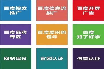 sem竞价推广托管成功案例：提升品牌知名度